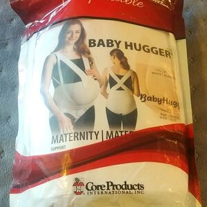 Baby Hugger for maternity support xs.new